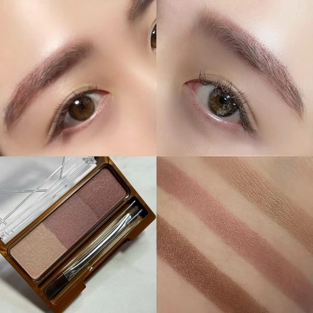 大人女子にオススメ💗プチプラコスメ【CEZANNE】_8_2