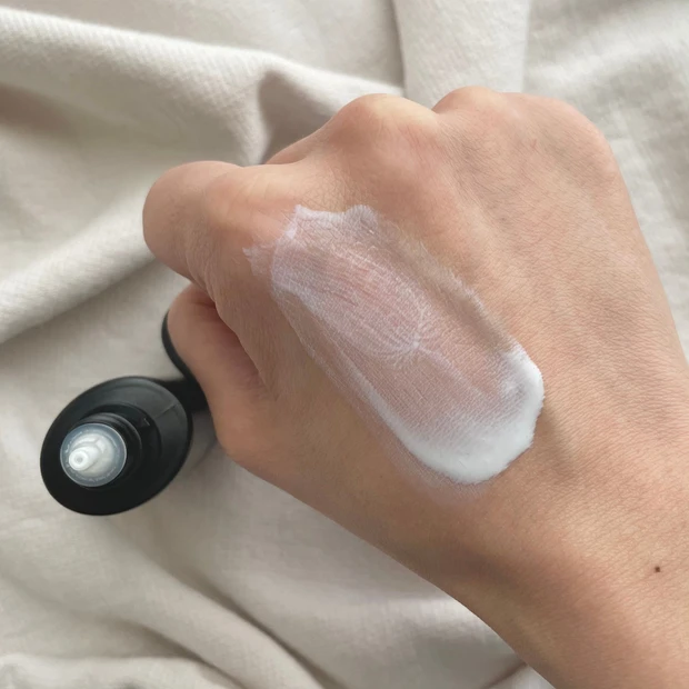 【絶対に皮脂崩れしたくない人必見】プリマヴィスタの新作ベースでテカリとおさらば！_3_2