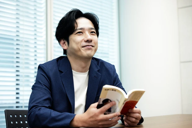 【6/17発売】二宮和也初の〝著書〟『独断と偏見』取材会見で語られた心に残る言葉たち_5