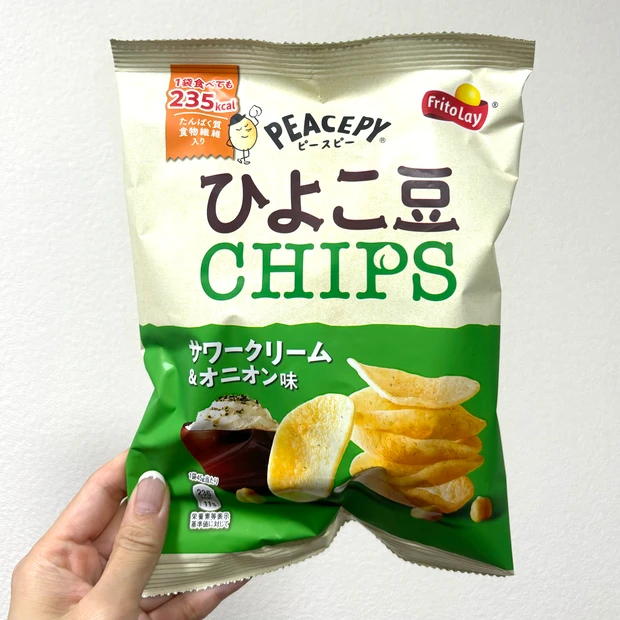 【グルテンフリー・低カロリー】肌を育てる私のおやつ4選!_5_1