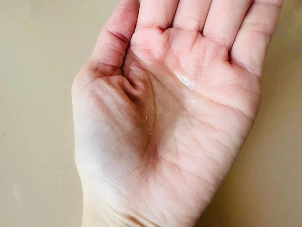 SEORii ピニアルオイル／SEORii project お試し