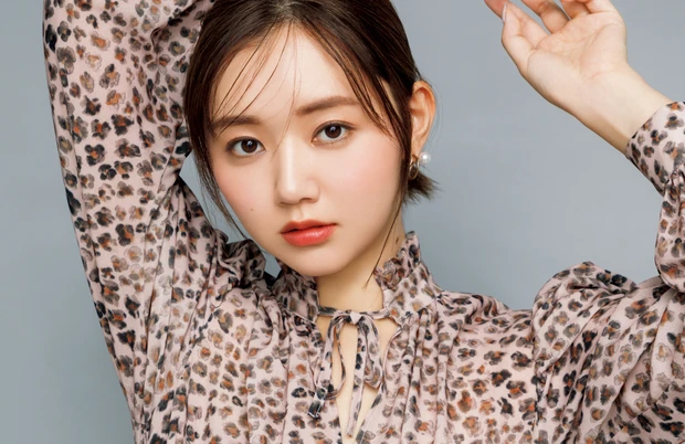 チークで印象操作！ 最新ルック＆チークの入れ方_3_19