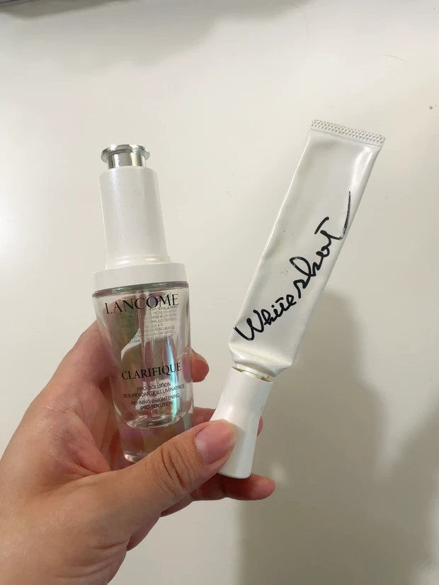 【使い切りスキンケア】30代・混合肌スキンケアオタクのリピあり・なしを正直に紹介｜デパコス編_8