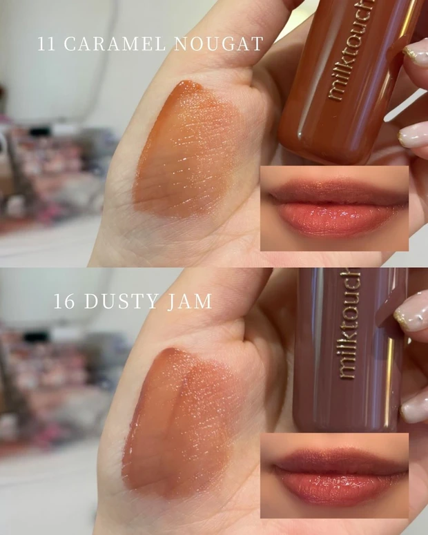 【milktouch秋冬ティント】_4