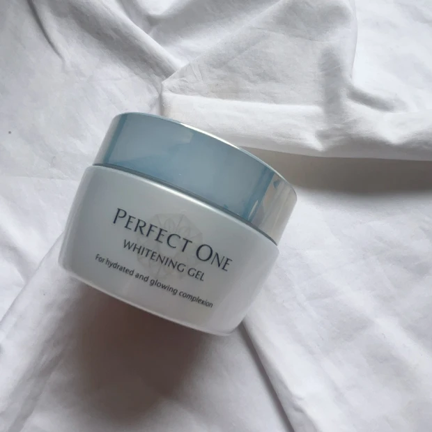 美白とブライトニングで光輝く艶肌を叶えてくれるオールインワンジェルをご紹介(^^)/