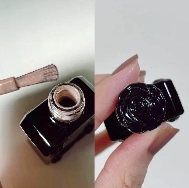 アナスイ ネイルカラー 028