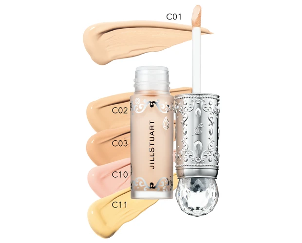 最新コンシーラー12選 PhotoGallery_1_8