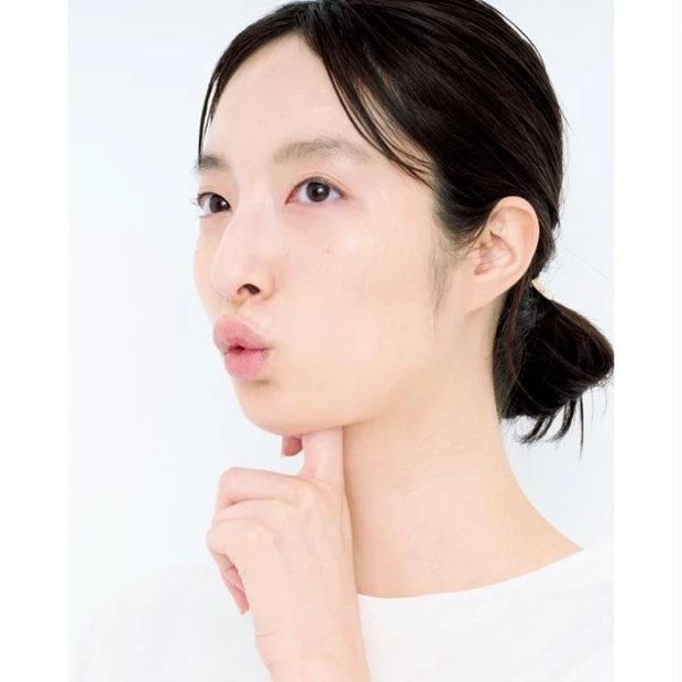 【9位】マスクの圧で“もたつく”人が急増中! 村木流・解消テクを教えます