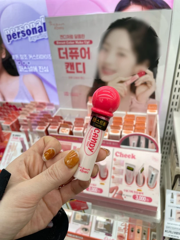 【韓国ダイソーコスメ】日本ではまだ手に入らないプチプラコスメ！A'pieu×ダイソーコラボ【the pure A'pieu】_3_1