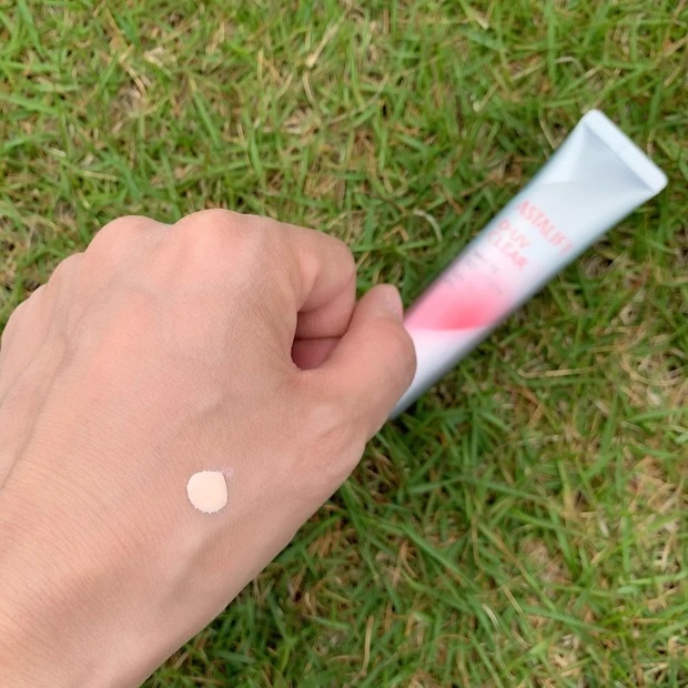 史上最強・最高のUV下地！アスタリフトのD-UVクリア シリーズ_4_2