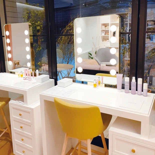 シゲタパリ初の路面店ラメゾンシゲタ表参道ホリスティックビューティーを体感♡_8_1