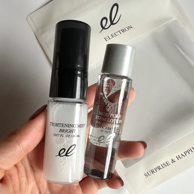 マキア MAQUIA 20周年 マキアサロン ハラカド お土産