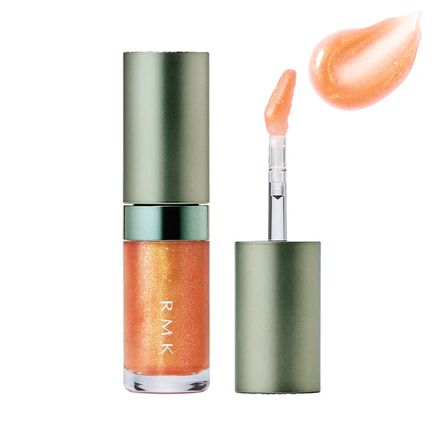 RMKクリスマスコフレ2025_RMK リップ ルミナイザー