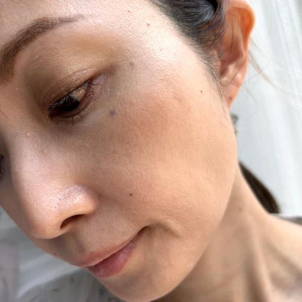 RMK ピュア コンプレクション ブラッシュ EX-05