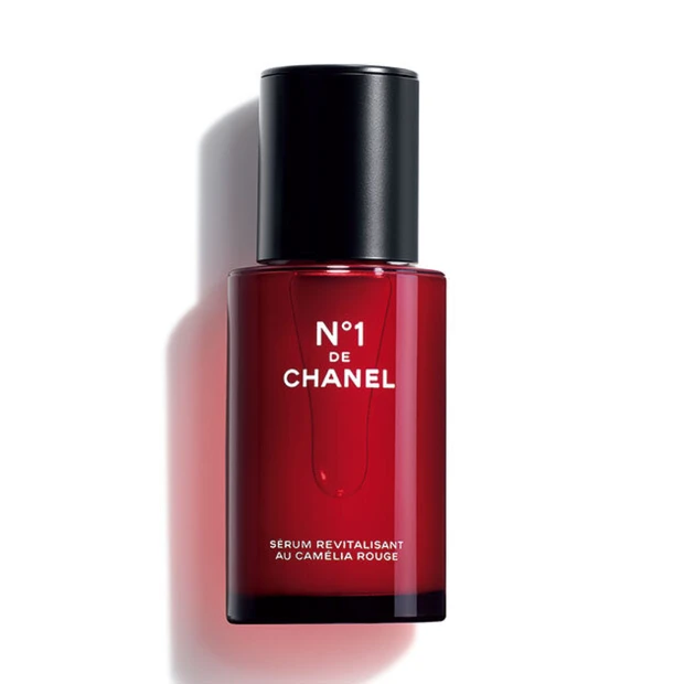  N°1 ドゥ シャネル 愛され続ける理由。美しさに前向きでいたい、すべ…