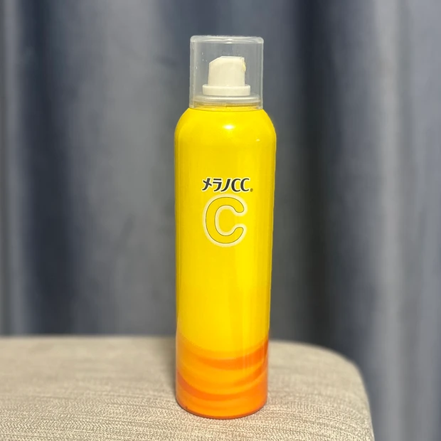 メラノＣＣ　集中対策薬用ミスト化粧水