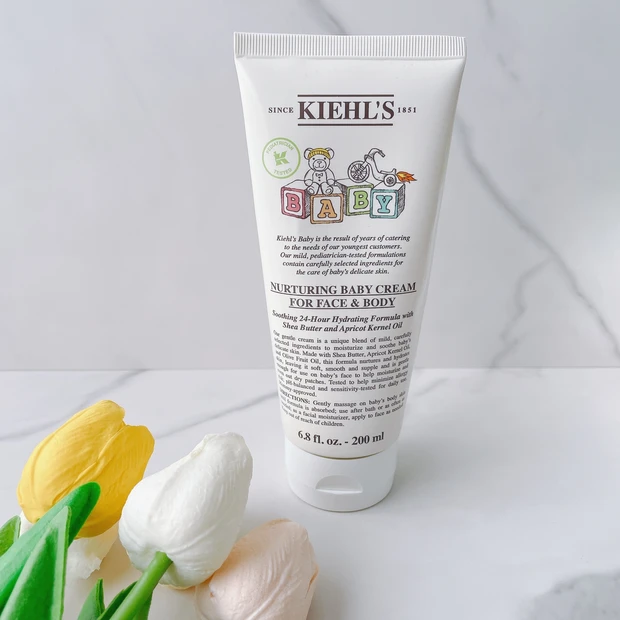 【乾燥肌･敏感肌さん必見！】我が家の毎日の保湿ケアをご紹介！家族で使える保湿クリーム★_3_1