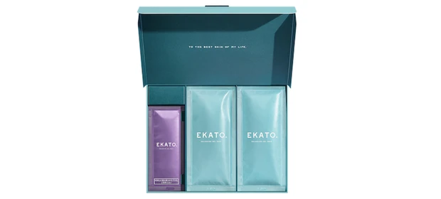 EKATO. BALANCING GEL PACK