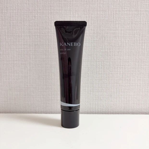 カネボウ ヴェイル オブ デイ