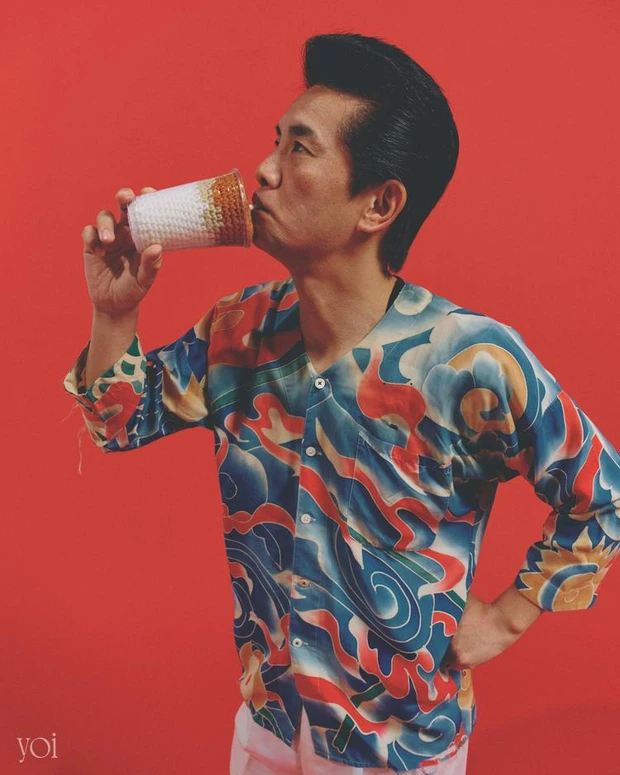 編み物　アイパー滝沢　きっかけ　理由