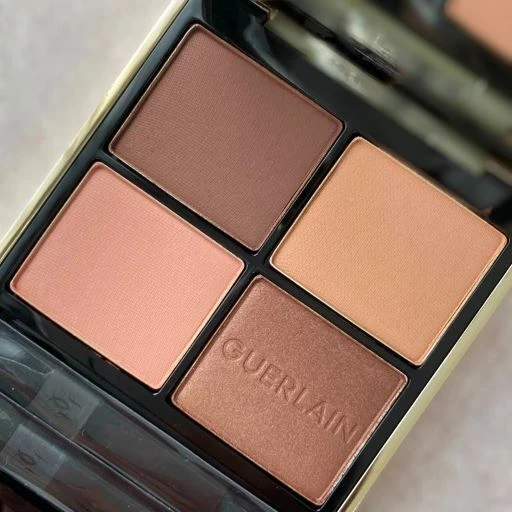 ゲラン オンブル ジェ 258 ワイルド ヌード