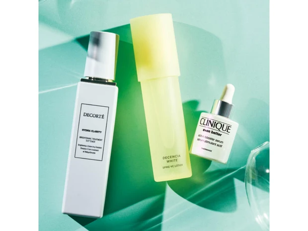 【2026年新作】「ゆらぎ肌」におすすめの医薬部外品ブライトニングコスメ3選！ 