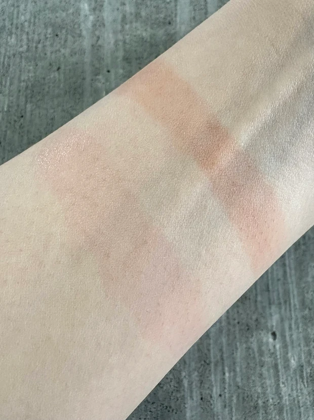 【ニベア】大人の血色リップ！テラコッタベージュ＆コーラルレッド徹底レビュー_2_2