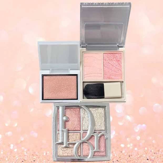 【2025年下半期ベスコス】イエベ春アナリストが厳選！愛用チーク3選_1