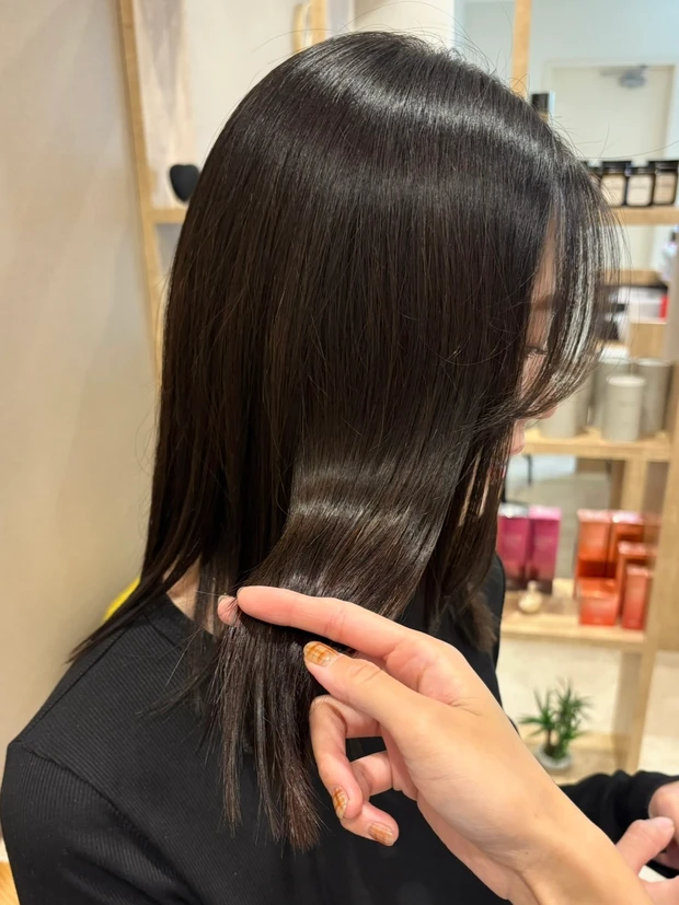 頭浸浴　ヘッドスパ　新感覚スパ　とうしんよく