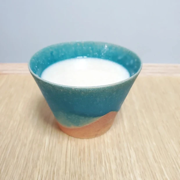 酒粕 甘酒