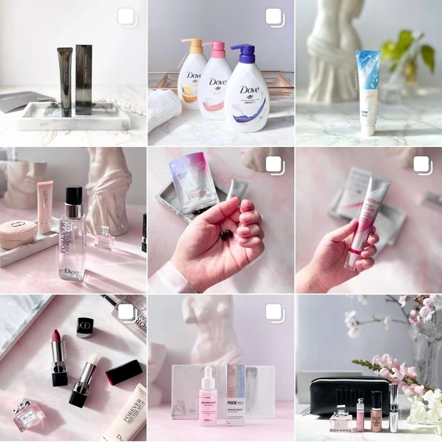 Romi Instagram hrm.lvc