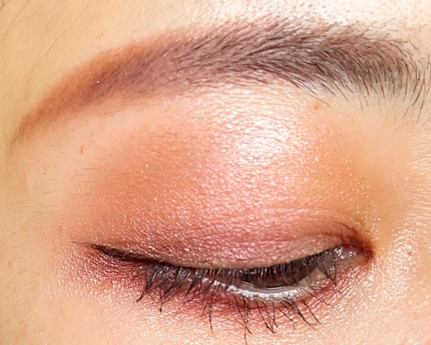 SUQQU　スック　シグニチャーカラーアイズ　雅空