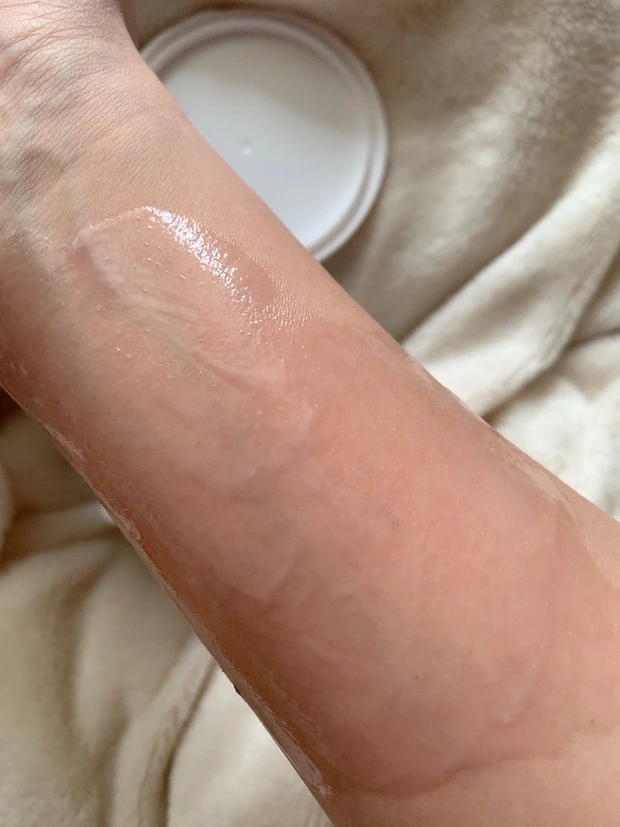 【DUO】人気のクレンジングバームと大人肌悩みを解決！新美容液を試してみた！_10