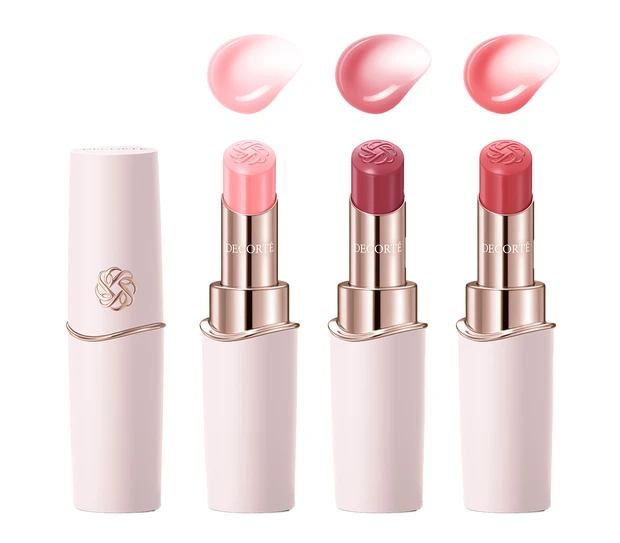 コスメデコルテ　ルージュデコルテ　ティント & プランプ_01_02_03