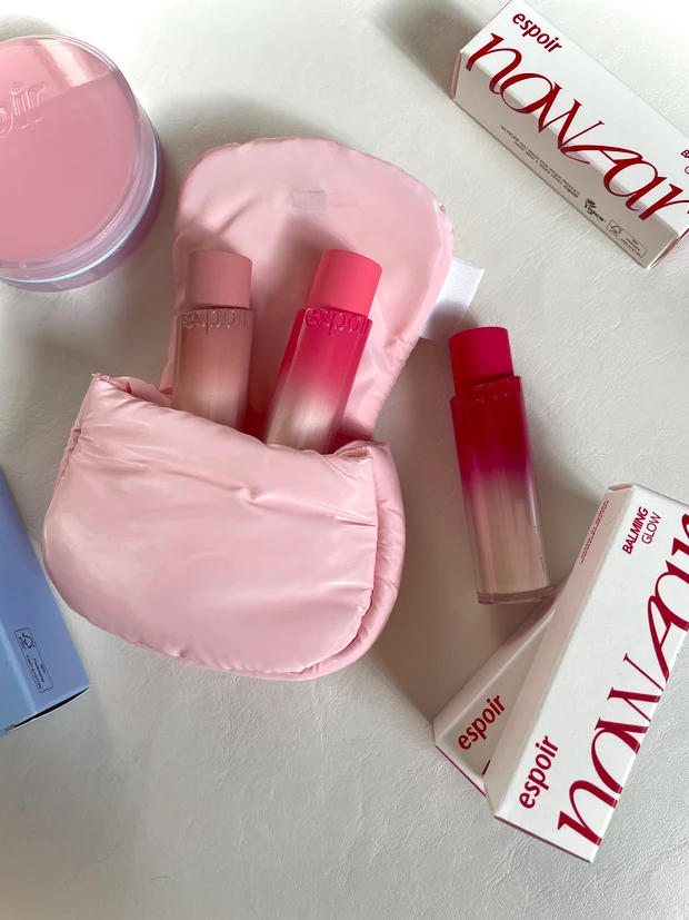 マキアインフルエンサー1年目のENAです!! これから主に韓国コスメについて発信していきます❤︎_3