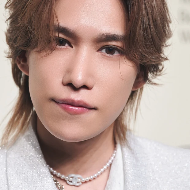 【千賀健永さん】Tokyo Beauty Week発表会に登壇！「ランド…