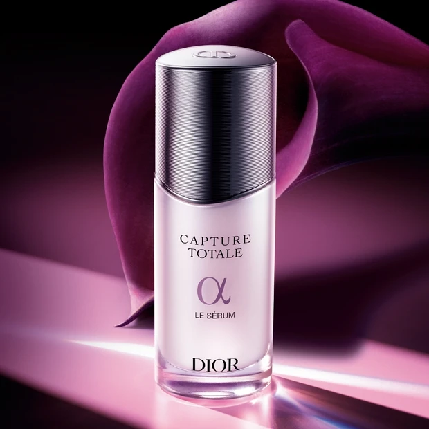 肌の未知なる可能性を引き出してくれるコスメとは!? 美の賢者と考える新「…