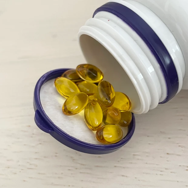 ビタミンD 効果　紫外線