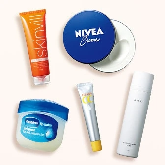 【￥3000以下】プロが選んだ優秀プチプラスキンケア