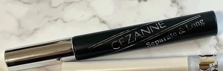 セザンヌの人気マスカラ セパレートロングマスカラ