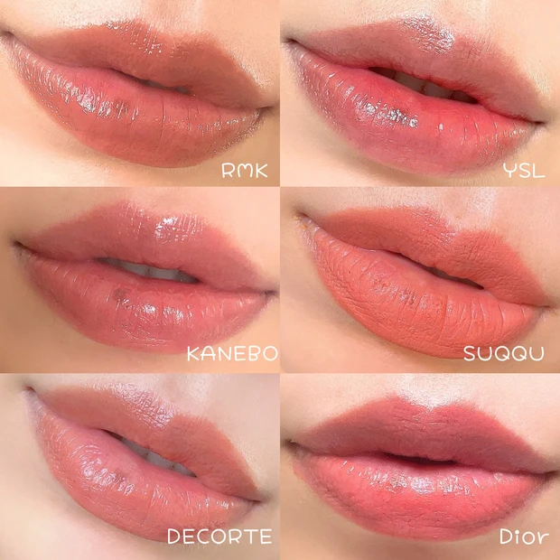 落ちない リップ デパコス 比較 荒れにくい