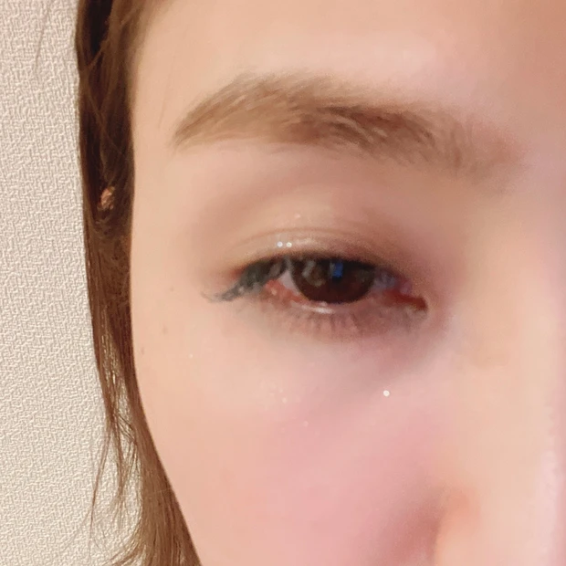 【ポイントメイク落とし】まつ毛は丁寧にマスカラオフして自まつ毛を守る。ヒロインメイクのポイントメイクリムーバーは永遠リピート。_4_3