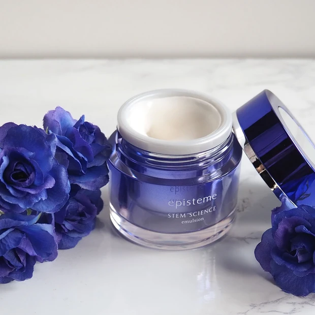 エイジングケアの大本命！9/1リニューアル発売「エピステーム ステム