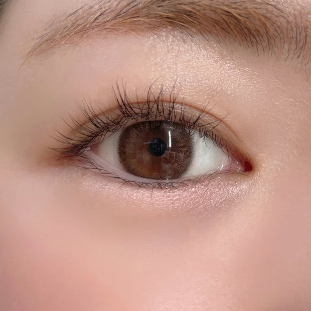 キャンメイク(CANMAKE)プランぷくコーデアイズ 02 サクラプランぷく