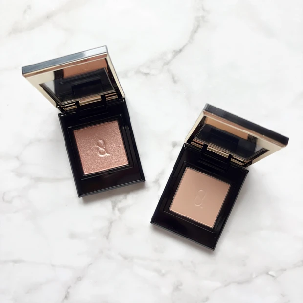 suqqu　ブラーリングカラーブラッシュ