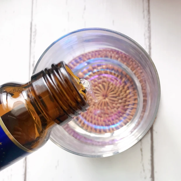 チョコラBB®️リッチ・セラミド中身