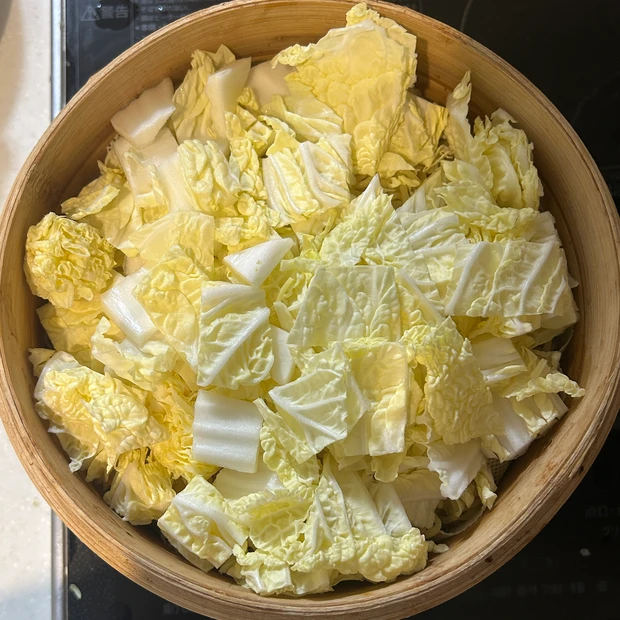 食べて痩せる！栄養満点ダイエットせいろ蒸しレシピ4選♡野菜たっぷり蒸しラーメン