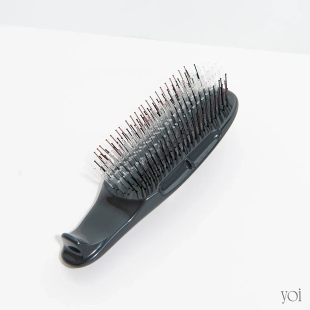 おすすめへアブラシ　ポーラ ヘッドスパリフトケアブラシ