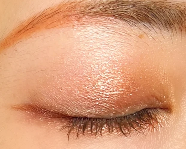 CANMAKE キャンメイク プティパレットアイズ 全色レビュー プチプラコスメ