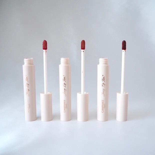 CANMAKE(キャンメイク)ジューシーリップティント